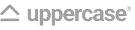uppercase